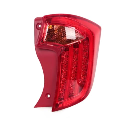 Lampe feux freinage LED Kia Picanto 924011Y300 - Solution fissure et panne feu droit