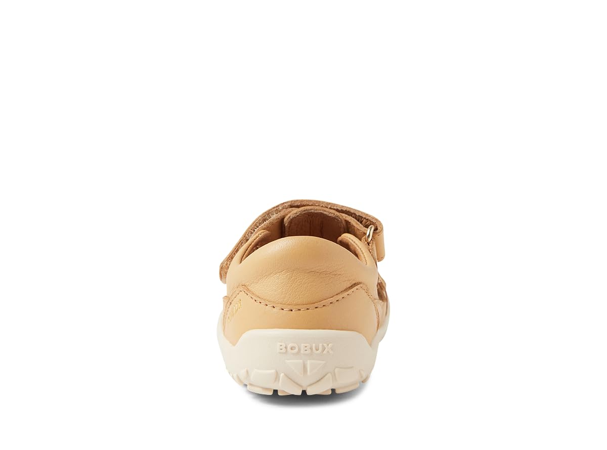 Chaussures respectueuses Step Up Troop pour les premiers pas de votre bébé