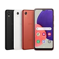 Galaxy（ギャラクシー） A22 5G 64GB SC-56B 報道発表資料 : 「ドコモ スマートフォン Galaxy A22 5G SC-56B