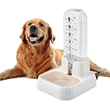 Sain et respectueux de l'environnement : ce distributeur pour chien est fabriqué en matériau ABS, qui est sûr, insipide, résistant aux hautes températures et ne se déforme pas facilement. Il permet à votre animal de boire de l'eau plus facilement et protège sa santé.