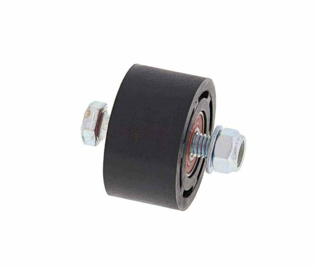 compatible avec/remplacement pour CR 125 / CR 250 / CRF 250 / CRF 450 R/X - ROULETTE DE CHAINE / 79-5007