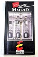 Guía de Madrid 8403590288 Book Cover