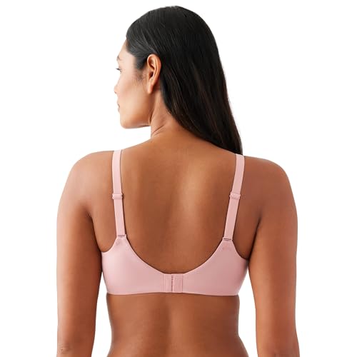 Image of Wacoal Women's Perfect Primer Unlined Full Coverage Underwire Bra, 855213