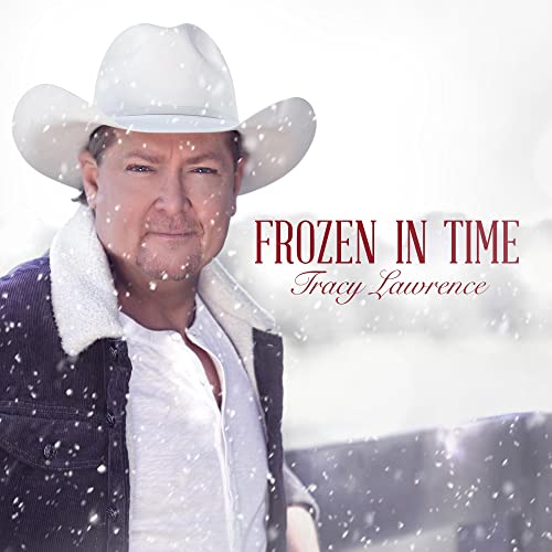 Frozen In Time - Vinyl release thumbnail