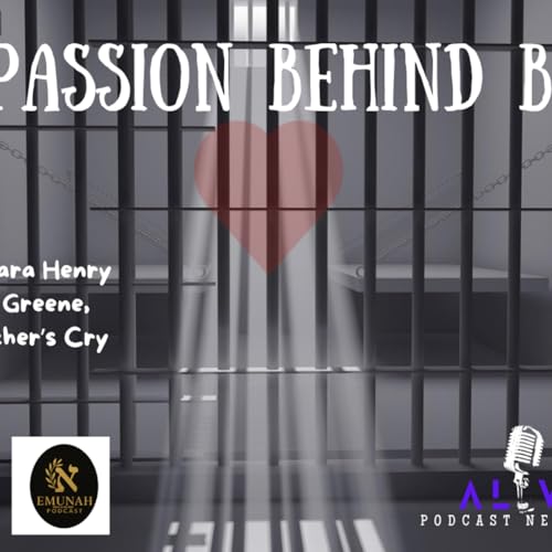 The Hidden caregivers: Compassion Behind Bars