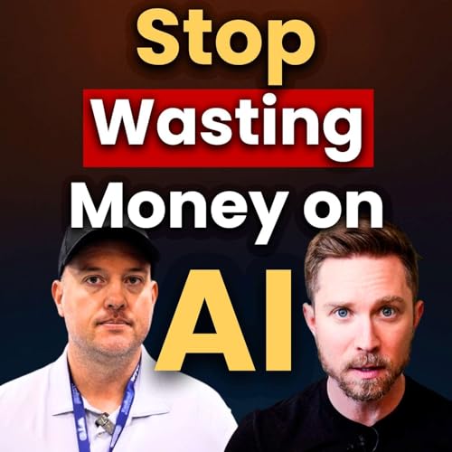 Roofers Are Using AI Wrong and It&rsquo;s Costing Them $$$