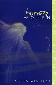 Paperback Hungry Women Book