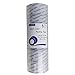 TASOON 6-Roll Adhesive Packing Tape Packaging Supplies, 1.88" x 54.6Yards, Ultra Clear, Thick (4.5Mil)