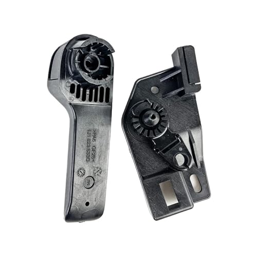 Manija de capó compatible con VW CC y Jetta, kit de palanca 1J1823533C