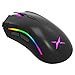 Produktbild Chansted Kabelgebundene Gaming-Maus Delux M625 USB 10000 DPI RGB 7 Programmierbare Tasten Mäuse