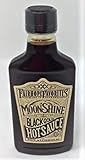 Fairhope Favorites Moonshine Hot Sauce - Black Gold - 6.75 Ounces