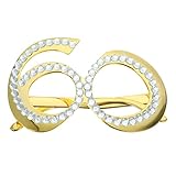 Accessoires d'anniversaire accessoires d'anniversaire : la conception intéressante et créative des lunettes à chiffres les rend très appropriées pour organiser des fêtes et mettre en valeur l'atmosphère joyeuse d'anniversaire, photomaton d'anniversaire