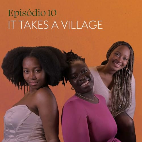 0:01 / 1:25:42 BANTABA PODCAST EP.10 - It Takes a Village