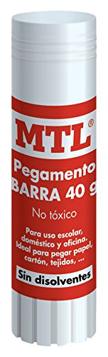 MTL – Stick of Glue 40 g