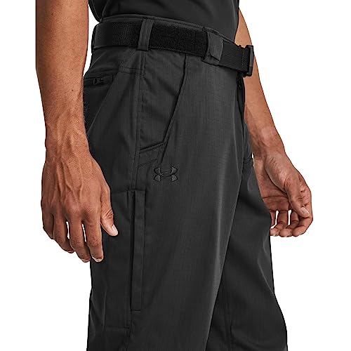 Pantalon Under Armour Enduro Elite Flat Front idéal pour la randonnée