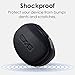 ELECOM Official Hard EVA Travel Protection Storage Case Replacement for M-XT2&3 Series, Wired/Wireless Thumb Control Trackball Mouse, Ergonomic Design, Optical Gaming Sensor - Case Only (BMA-XT2BK)