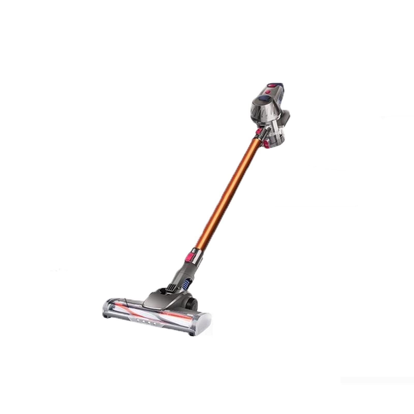 Aspirateur domestique sans fil pour nettoyer la maison du sol au plafond