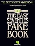 The Easy Seventies Fake Book