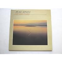 Brass Monkey See How It Runs LP Topic 12TS442 EX/EX 1986