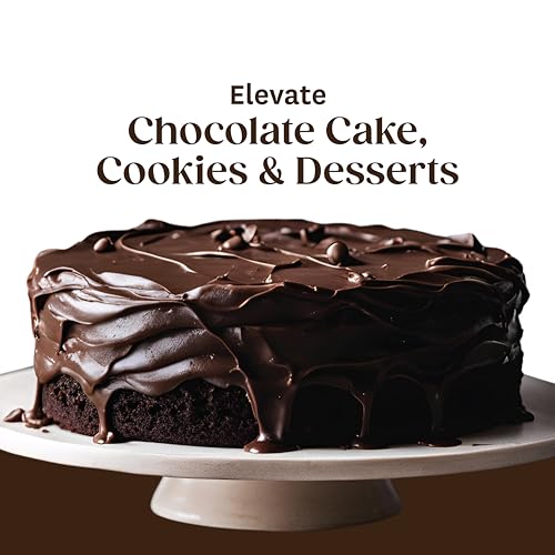 image for HEILALA - Everyday Vanilla - Gourmet Blend of Pure Vanilla Extract and