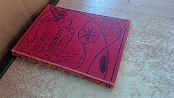 Hardcover Stories told to Children Book