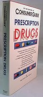 Prescription Drugs: 1987 New Revised (Prescription Drugs) 0517636662 Book Cover