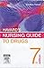 Havard's Nursing Guide to Drugs