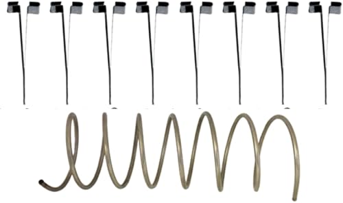DeBest Legs 4 Grid & Braai Spiral Value Pack