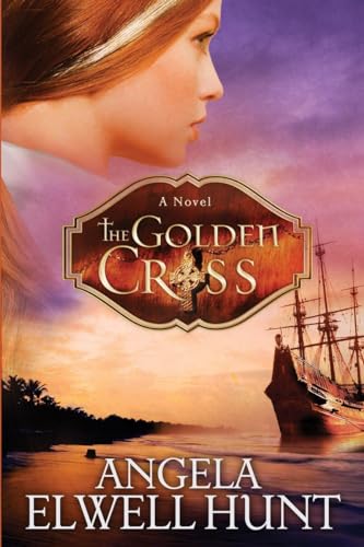The Golden Cross (Heirs of Cahira O'Connor)
