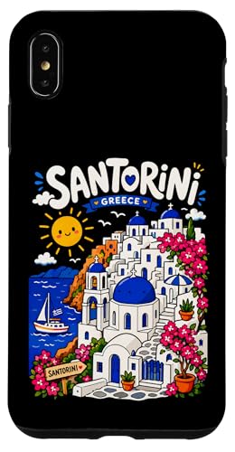 ���킢�� �T���g���[�j �M���V�� ���s �o�P�[�V���� �M���V���̓� �X�}�z�P�[�X iPhone XS Max �p