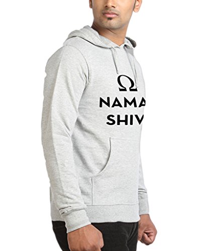 Image of CAHOOT Navy Blue Mens Hoodie