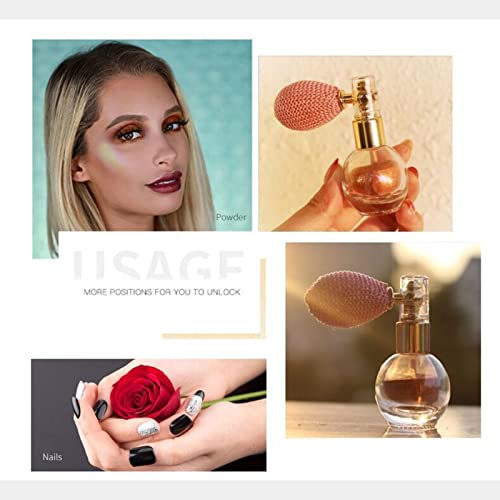 Stronrive Evidenziatore in Polvere Spray | Polvere...