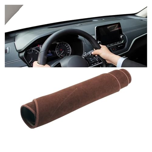 _bV}bg AeB}p L34p 2019 2020 2021 2022 2023p ԗp_bV{[hTVF[hJo[ vfXNp ~߃}bg(Without HUD Brown)