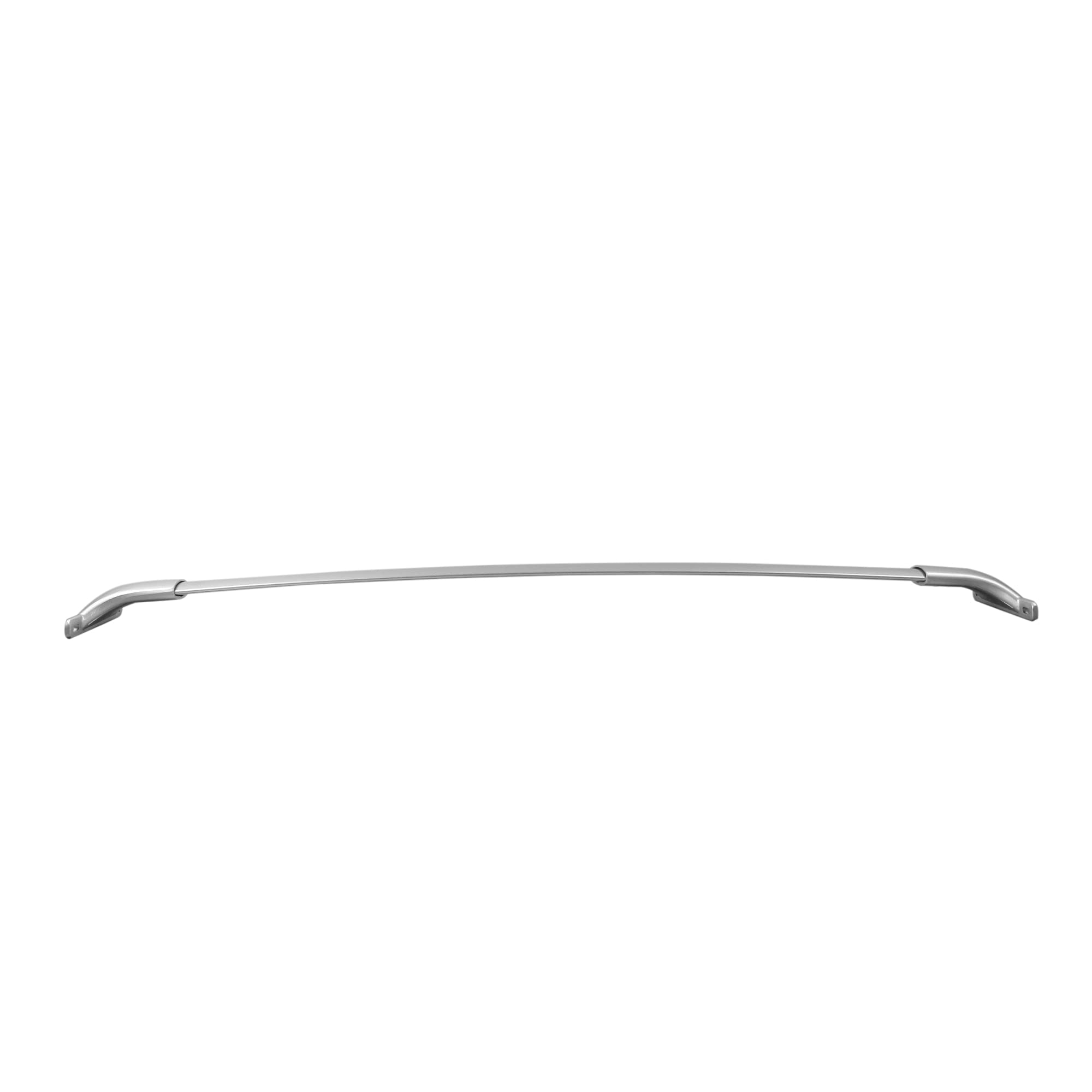 Buy MOSTPLUS Aluminum Roof Rack Cross Bar Rail Compatible with 2017