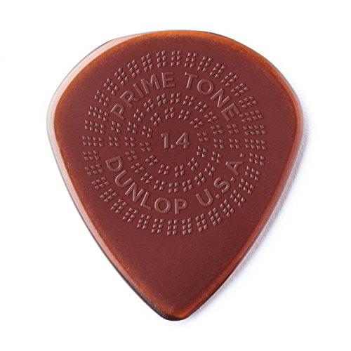 Dunlop primetone Jazz III (tamaño: XL, 3 pieza) 1,40