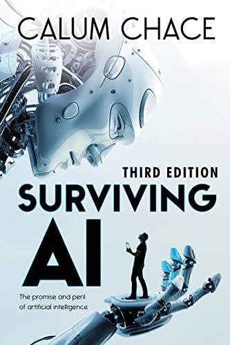 Surviving AI: The promise and peril of artificial intelligence eBook ...