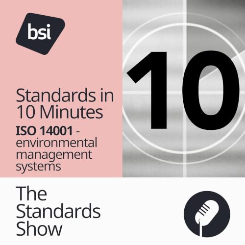 Standards in 10 Minutes | ISO 14001