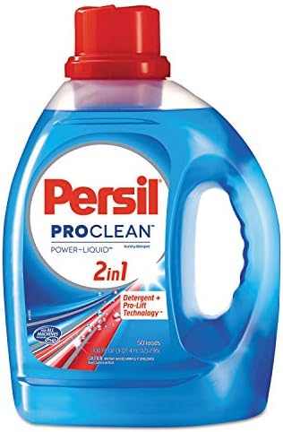 Persil 09433Ea Proclean...