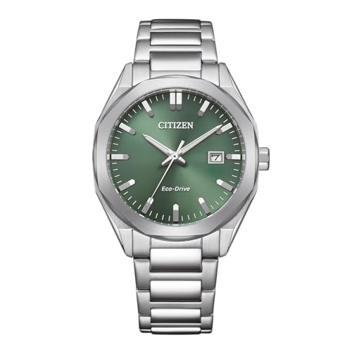Orologio Citizen Uomo Eco-Drive