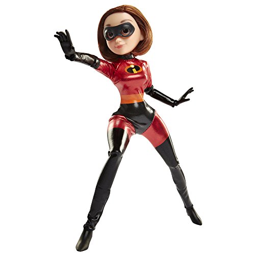 Funko, Video On Demand elastigirl 2 Marca The Incredibles (2)