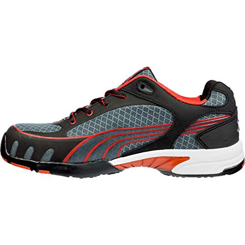 PUMA - Fuse Motion Red Wns Low S1 HRO SRC