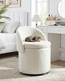 DUOMAY Modern Round...image