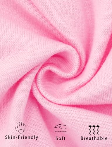 Happy Cherry Girl’s Bra Tank Top Racerback Training Bras Crop Camisoles Undershirt for Teen Girls 7-12 Years4