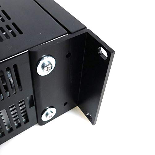 Toa A-712 120 Watt Integrated Mixer Amplifier #TOP3