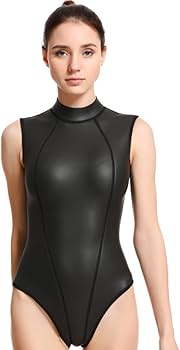 Amazon | レディースウェットスーツ3mmネオプレンスリムウォーム