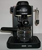 Krups Il Primo 4 Cup Expresso Maker