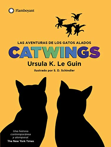 Catwings (Es)