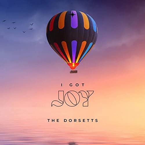 THE DORSETTS INTERVIEW WITH @DJMINGO69 ON @NLDRADIO