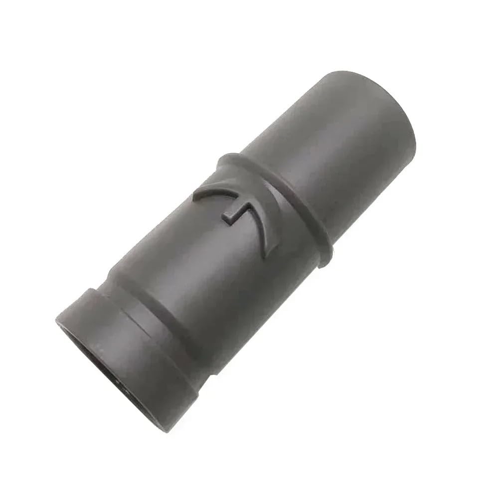 Compatible For Dyson V6 DC23 DC29 DC32 DC33 DC37 DC52 32mm Hose Adapter