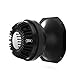 ORION XTR Series XDK200 High Performance 2” Compression Driver Kit with Horn – 800W Max, 200W RMS, 8 Ohm, Titanium Diaphragm, Ceramic Magnet – Pro Car Audio Speaker Systems (Single)